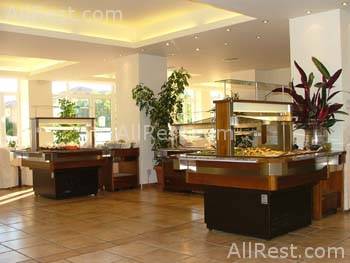 Bitzaro Grande Hotel 14